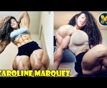 WOMAN FITNESS, THERESA, FEMALE BODYBUILDER,- IFBB PRO, HARD #WORKOUT WWE FIGHTING VS,
