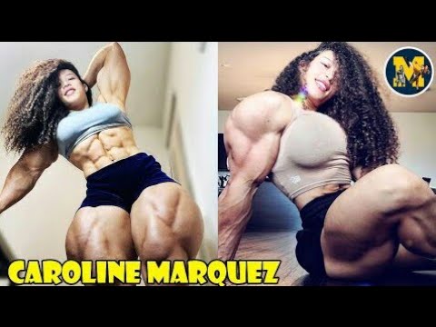 WOMAN FITNESS, THERESA, FEMALE BODYBUILDER,- IFBB PRO, HARD #WORKOUT WWE FIGHTING VS,