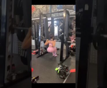 Gym , Status,  Girls