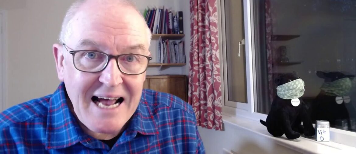 Post infection immunity, good news