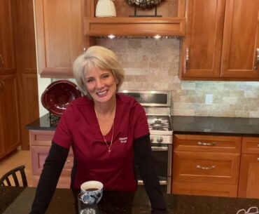 HOW TO BUILD A STRONG IMMUNE SYSTEM against a virus including COVID-19.