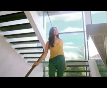 CATRIONA GRAY on Sante Daily-C | Non Acidic Vitamin C