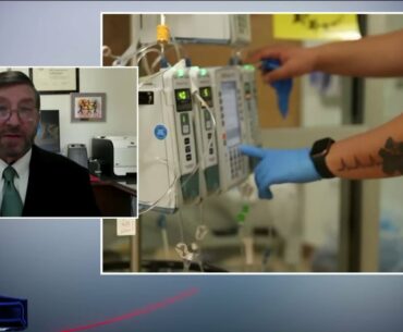 COVID-19 mutations and vaccines