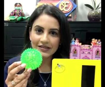 Dr Sandhya Ramanathan’s Covid-19 Crash Course: Infection, Vaccination & Mutations Explained