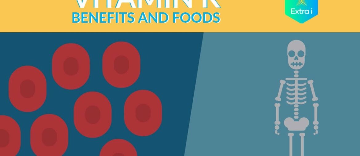 Why is Vitamin K Important?