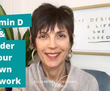 Vitamin D and Order Your Own Labs