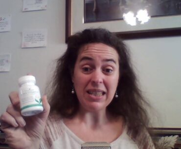 Supplements - Vitamin D