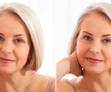 3 Vitamins That'll Make You Look Younger