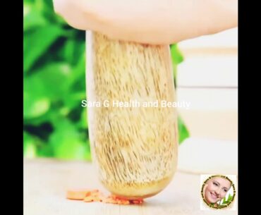 Vitamin C Facial Ceram Night cream .  Sara G Health and beauty tips