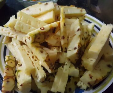 Morning Routine Juice Fruit+Veg+Greens - Best Vitamin C, Iron, Immunity Booster Juice Vlog#8