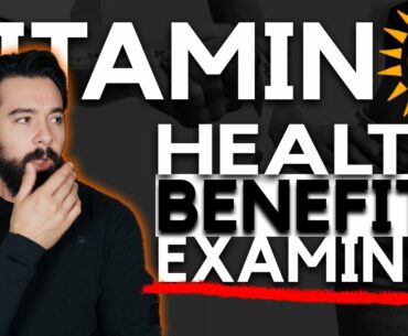 Vitamin D3 Supplementation || How Much Do REALLY you Need?