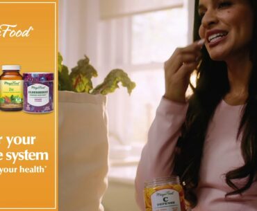 Learn more at megafood.com/immunehealth