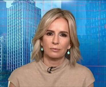 ABC's Dr. Jennifer Ashton on COVID-19 variant, vaccine rollout, Vitamin D treatment