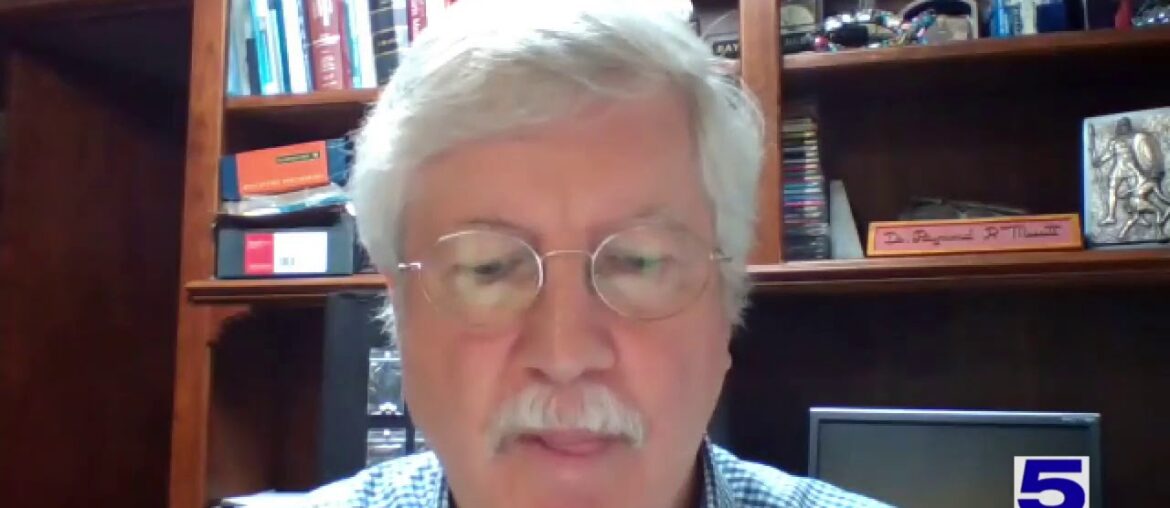 Some Valley doctors say boosting Vitamin D intake could help slow COVID-19 spread