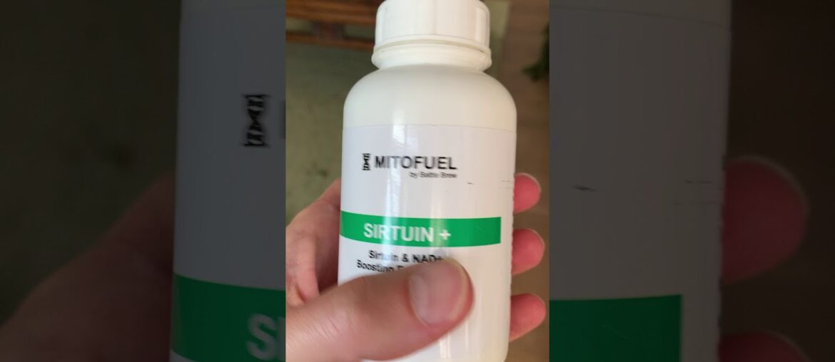 Step 6 - Very important vitamins