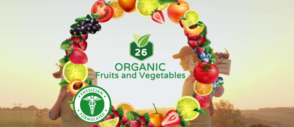 FeelGood Super Foods Immune Support