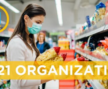 The top five food and nutrition trends to expect in 2021 | Your Morning