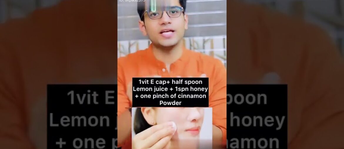 Vitamin-E Benefits For Hair And Face