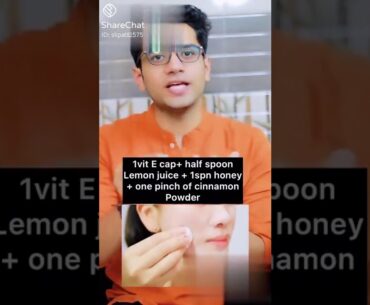 Vitamin-E Benefits For Hair And Face