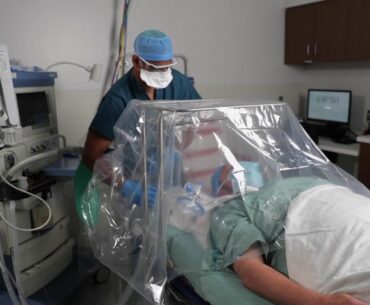 HERE COMES THE SUN: THE LINK BETWEEN VITAMIN D AND COVID-19