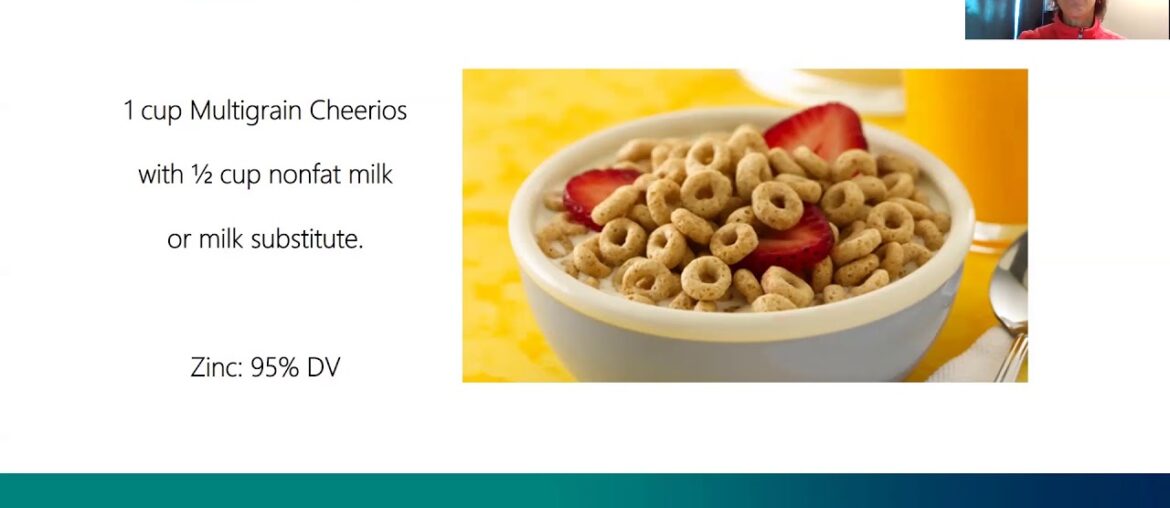 Healthy Lunch and Snack Options for Immunity