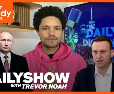 Harry and Meghan's Podcast & Santa's Coronavirus Immunity  The Daily Social Distancing Show