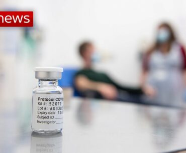 COVID-19: 'Mixing coronavirus vaccines is not recommended,' health agency warns