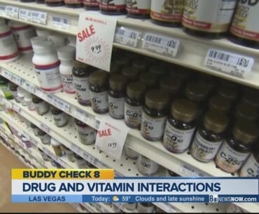 New study raises concerns about certain vitamins, supplements for breast cancer survivors
