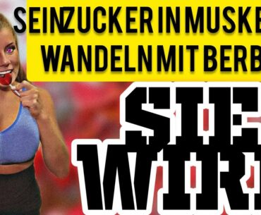 Berberin Wirkung als Glucose Disposal Agent (GDA) Kohlenhydrate in Muskeln wandeln