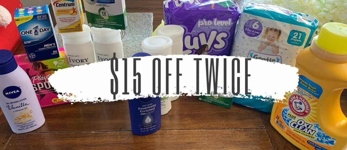 Dollar General $5 Challenge | Vitamins Only .01 Penny| $3/15