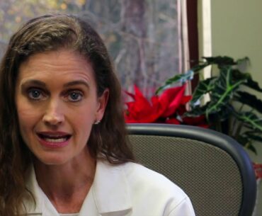 What About COVID-19 Vaccine Side Effects? - Dr. Lindsey Roenigk