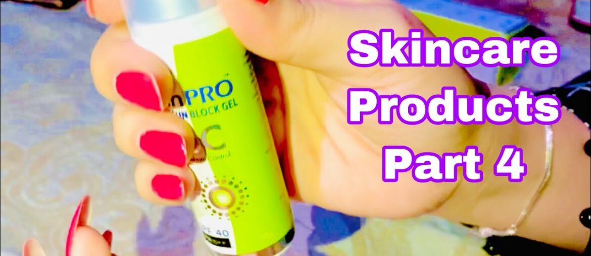 Best Vitamin C Serum And Sunblock | Life With Sana