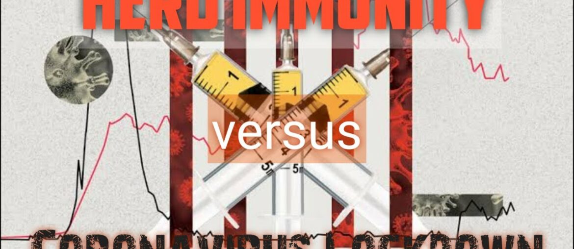 Herd Immunity 2021: New COVID19 Strain & GCQ Redux Across Metro Manila