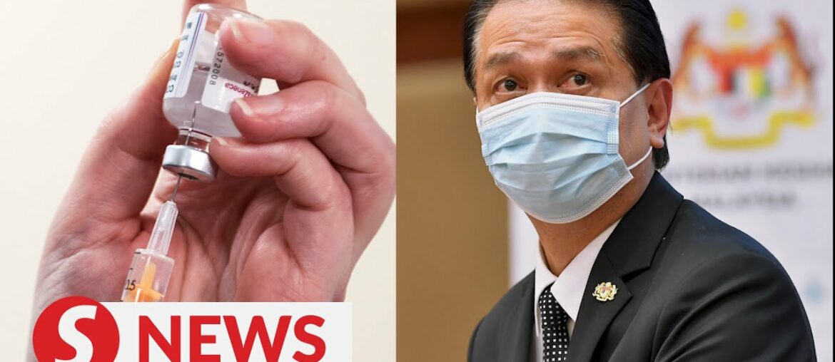 Don't view Covid-19 vaccination as an 'immunity passport', says Health DG