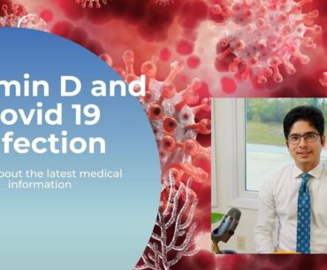 Vitamin D and COVID 19 Pandemic
