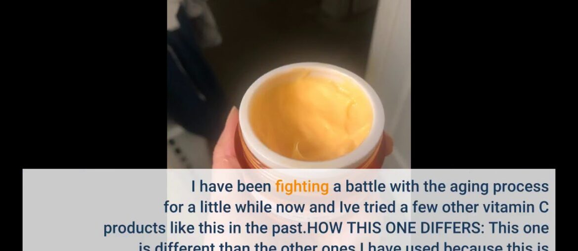 Neutriherbs Vitamin C Facial Cleanser Face Wash-Exfoliating Gel - Removing Dirt Oil and Makeup...