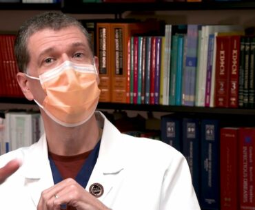 Stay Informed with Dr. Stan Martin: COVID-19 Vaccine Safety, Side Effects and Immunity