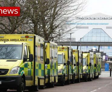 UK records highest daily COVID-19 case numbers