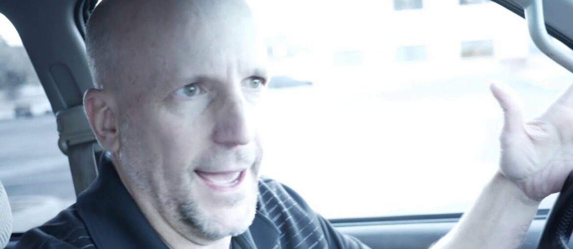 DriveUp episode 3 - Covid 19 Herd Immunity