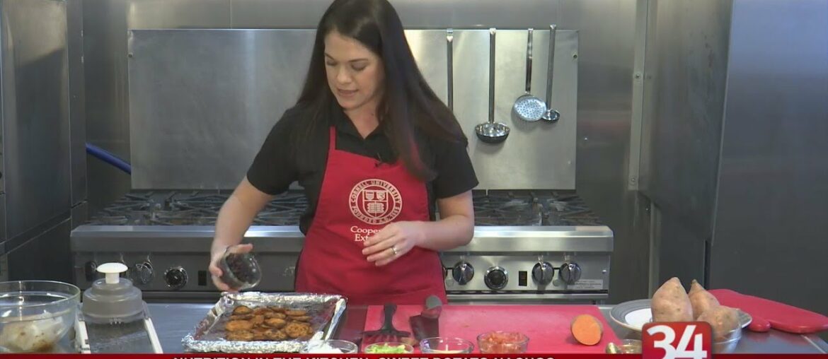 Nutrition in the Kitchen