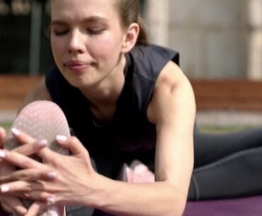 Top FIVE Immune Boosting Techniques!