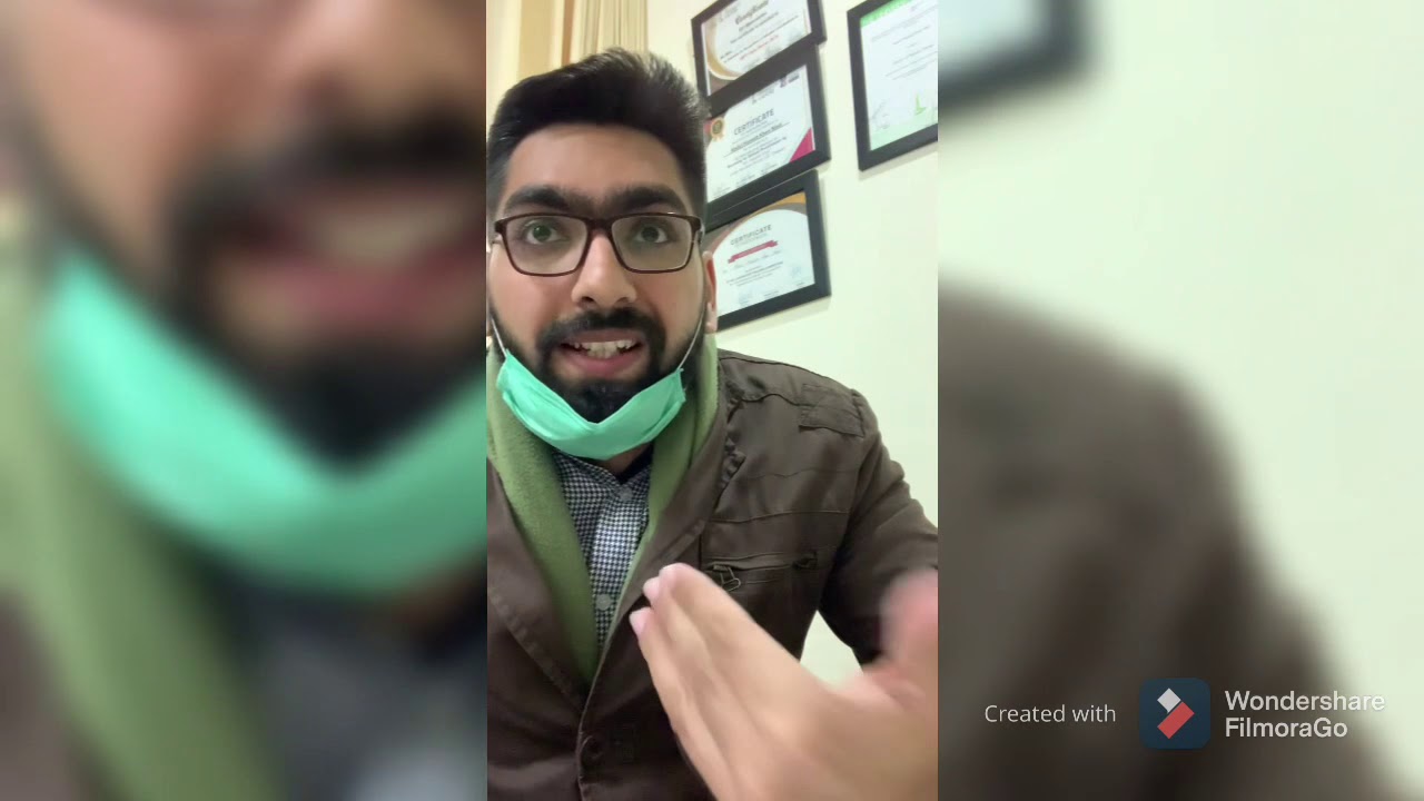 Coronavirus (Covid-19)