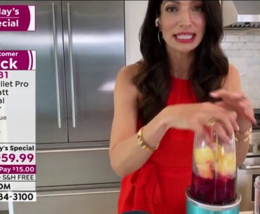 HSN | Healthy Living featuring Andrew Lessman 01.09.2021 - 01 PM