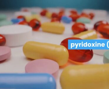 vitamins and minerals that are depleted by the prescription drugs