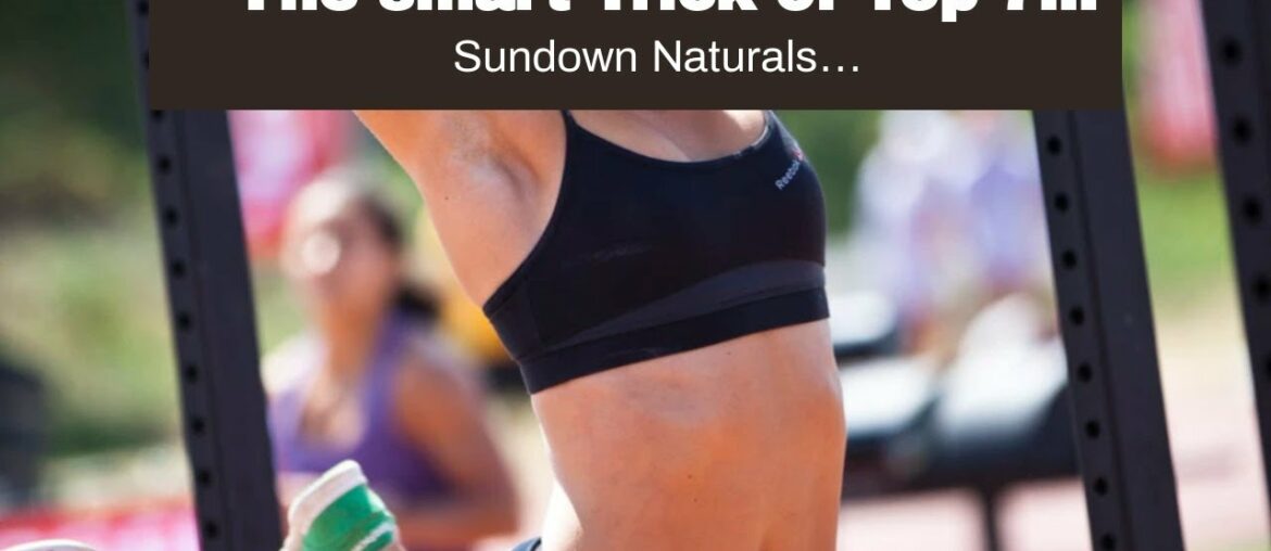 The smart Trick of Top 7 Supplements for Athletes - Invictus Fitness That Nobody is Discussing