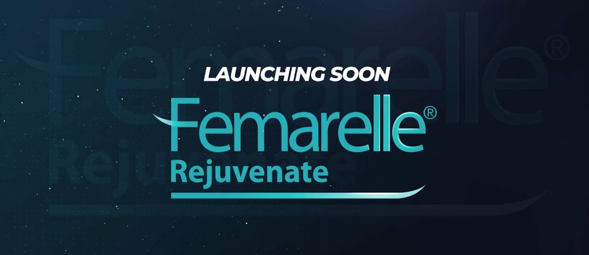 Femarelle Rejuvenate | India's Healthiest Natural Supplement For Women Over 40+ | Product Launch