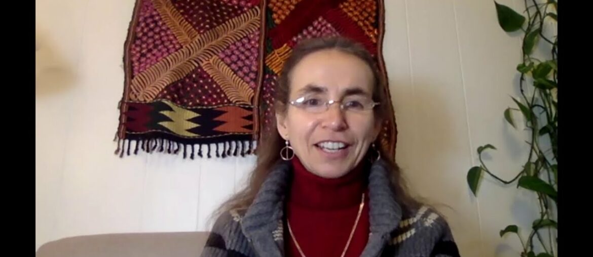 Bettina Zumdick, Boosting Our Immune System