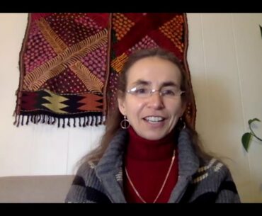 Bettina Zumdick, Boosting Our Immune System