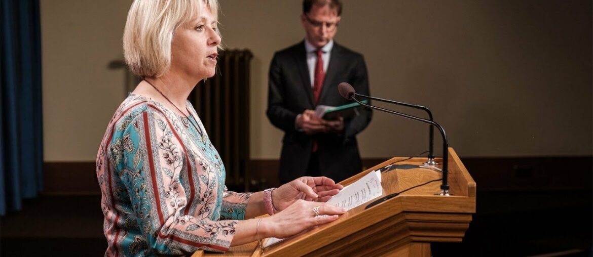 COVID-19 BC Update, Jan 7, 2021