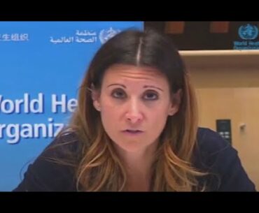 Santa Claus Is Immune To Coronavirus: WHO